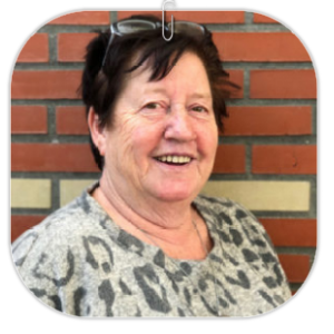 Johanna Bosman Johanna Bosman