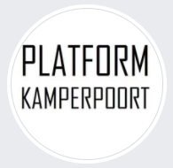 Platform Kamperpoort