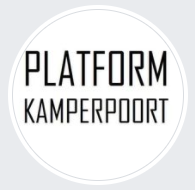 Platform Kamperpoort Platform Kamperpoort