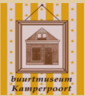 Stichting Buurtmuseum Kamperpoort Stichting Buurtmuseum Kamperpoort