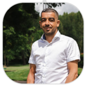 Yahya benali